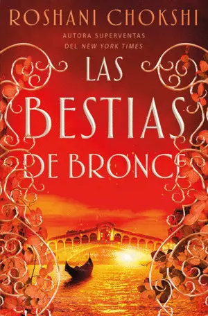 BESTIAS DE BRONCE,LAS
