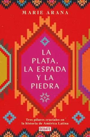 PLATA, LA ESPADA Y LA PIEDRA, LA PLATA, LA ESPADA Y LA PIEDRA, LA