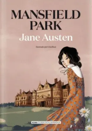 MANSFIELD PARK MANSFIELD PARK