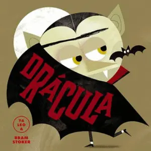 DRÁCULA DRÁCULA