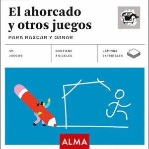 AHORCADO, EL AHORCADO, EL