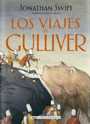 VIAJES DE GULLIVER, LOS VIAJES DE GULLIVER, LOS