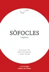 SÒFOCLES SÒFOCLES