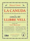 CANUDA I EL COMERÇ DEL LLIBRE VELL, LA
