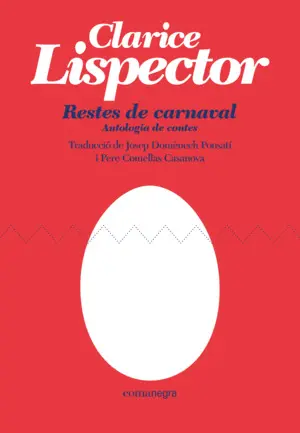 RESTES DE CARNAVAL RESTES DE CARNAVAL