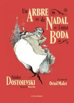 ARBRE DE NADAL I UNA BODA, UN ARBRE DE NADAL I UNA BODA, UN
