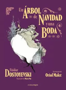 ÁRBOL DE NAVIDAD Y UNA BODA, UN ÁRBOL DE NAVIDAD Y UNA BODA, UN