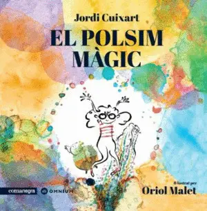 POLSIM MÀGIC, EL POLSIM MÀGIC, EL