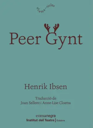 PEER GYNT