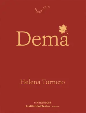 DEMÀ