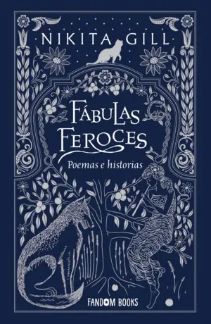 FÁBULAS FEROCES FÁBULAS FEROCES