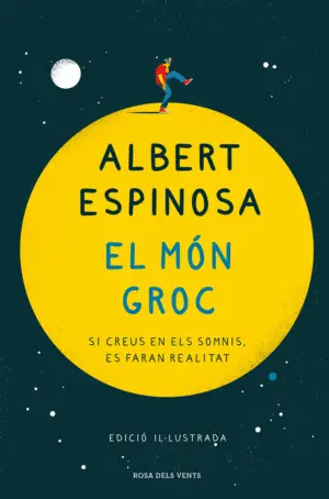 MON GROC, EL (ED. IL·LUSTRADA)