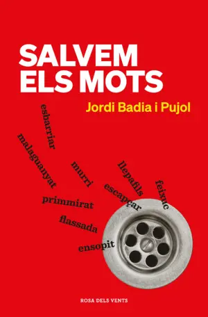 SALVEM ELS MOTS SALVEM ELS MOTS