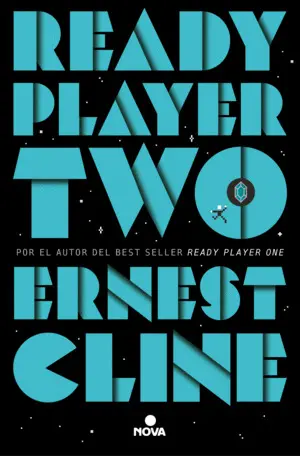 READY PLAYER TWO READY PLAYER TWO
