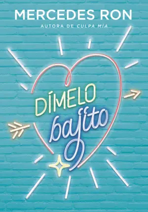 DÍMELO BAJITO DÍMELO BAJITO