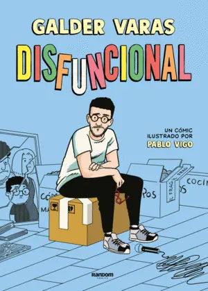 DISFUNCIONAL DISFUNCIONAL