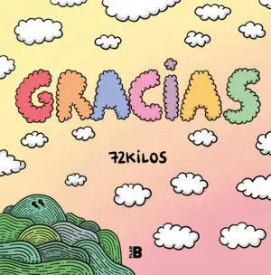 GRACIAS GRACIAS