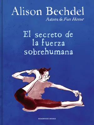 SECRETO DE LA FUERZA SOBREHUMANA, EL SECRETO DE LA FUERZA SOBREHUMANA, EL