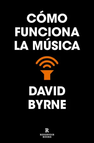 CÓMO FUNCIONA LA MÚSICA