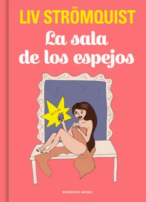 LA SALA DE LOS ESPEJOS LA SALA DE LOS ESPEJOS