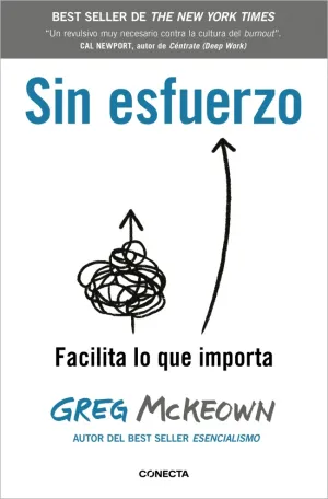 SIN ESFUERZO