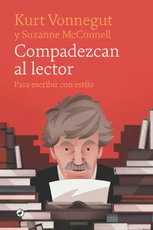 COMPADEZCAN AL LECTOR COMPADEZCAN AL LECTOR