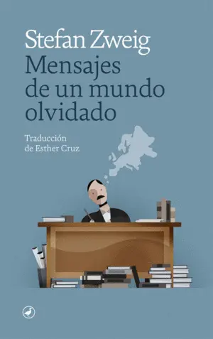 MENSAJES DE UN MUNDO OLVIDADO MENSAJES DE UN MUNDO OLVIDADO