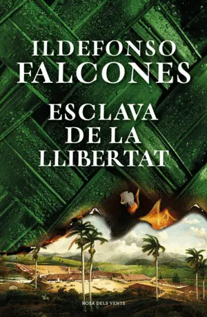 ESCLAVA DE LA LLIBERTAT ESCLAVA DE LA LLIBERTAT