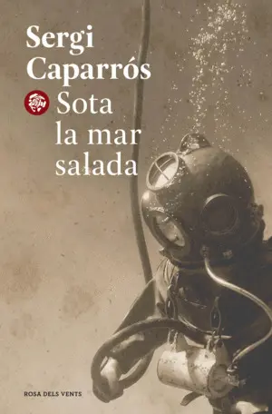 SOTA LA MAR SALADA SOTA LA MAR SALADA