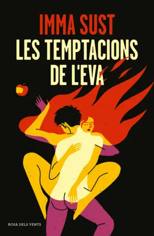 LES TEMPTACIONS DE L'EVA LES TEMPTACIONS DE L'EVA