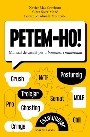 PETEM-HO! PETEM-HO!
