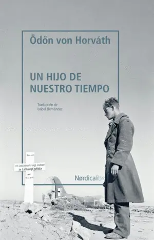 UN HIJO DE NUESTRO TIEMPO UN HIJO DE NUESTRO TIEMPO