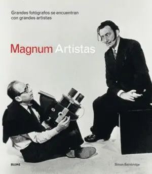 MAGNUM ARTISTAS MAGNUM ARTISTAS