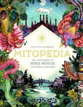 MITOPEDIA MITOPEDIA