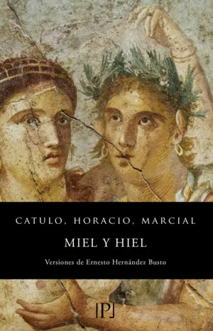 MIEL Y HIEL MIEL Y HIEL