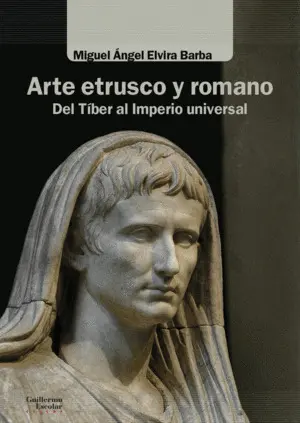 ARTE ETRUSCO Y ROMANO ARTE ETRUSCO Y ROMANO