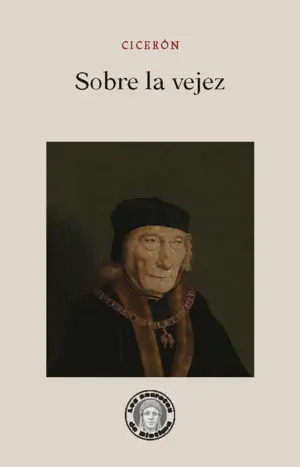 SOBRE LA VEJEZ SOBRE LA VEJEZ