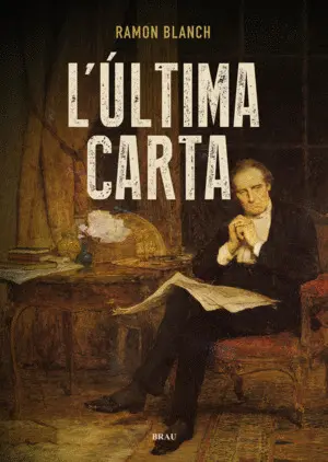 L'ÚLTIMA CARTA L'ÚLTIMA CARTA