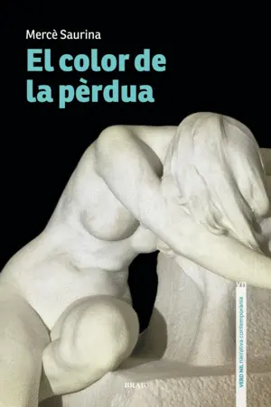 EL COLOR DE LA PÈRDUA EL COLOR DE LA PÈRDUA