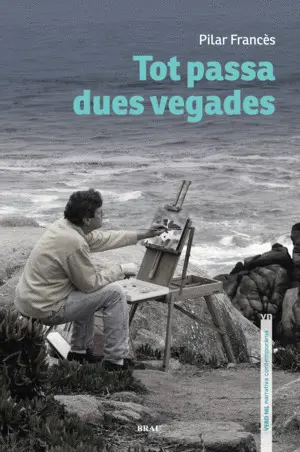 TOT PASSA DUES VEGADES TOT PASSA DUES VEGADES