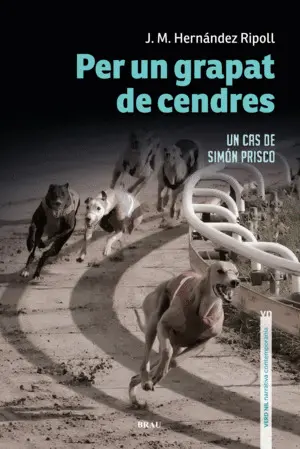 PER UN GRAPAT DE CENDRES PER UN GRAPAT DE CENDRES