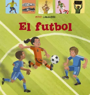 EL FUTBOL EL FUTBOL