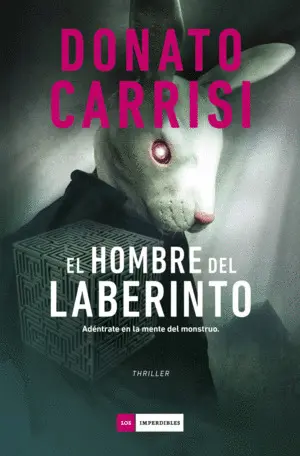 EL HOMBRE DEL LABERINTO EL HOMBRE DEL LABERINTO