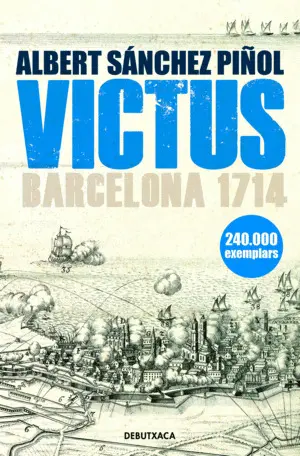 VICTUS (EDICIÓ EN CATALÀ)