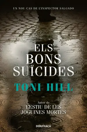BONS SUICIDES, ELS BONS SUICIDES, ELS