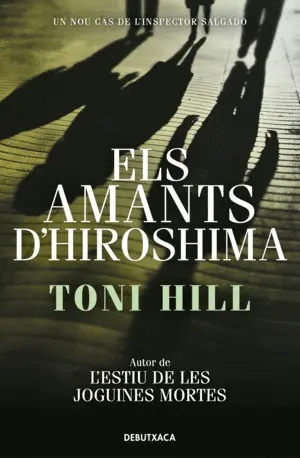 AMANTS D'HIROSHIMA, ELS AMANTS D'HIROSHIMA, ELS