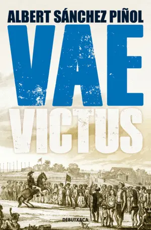 VAE VICTUS (CATALA) VAE VICTUS (CATALA)