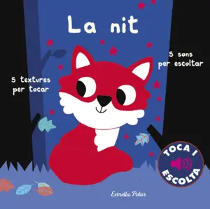 LA NIT. TOCA I ESCOLTA LA NIT. TOCA I ESCOLTA