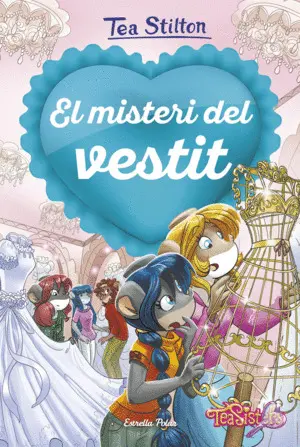 EL MISTERI DEL VESTIT EL MISTERI DEL VESTIT