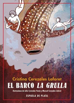 EL BARCO LA GRULLA EL BARCO LA GRULLA